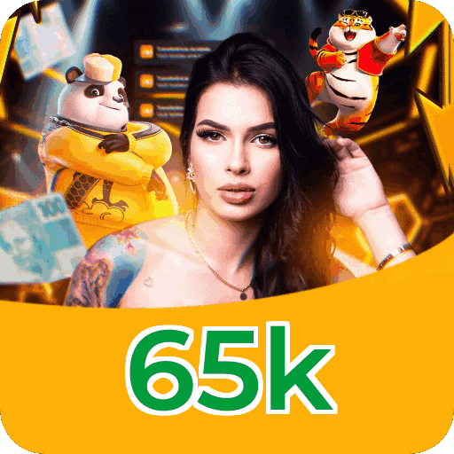Tabela RTP dos jogos de cassino da 65k